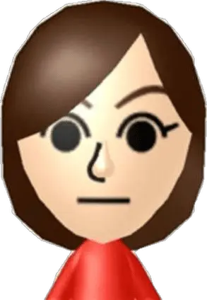a mii image
